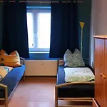 Worker-Flat
