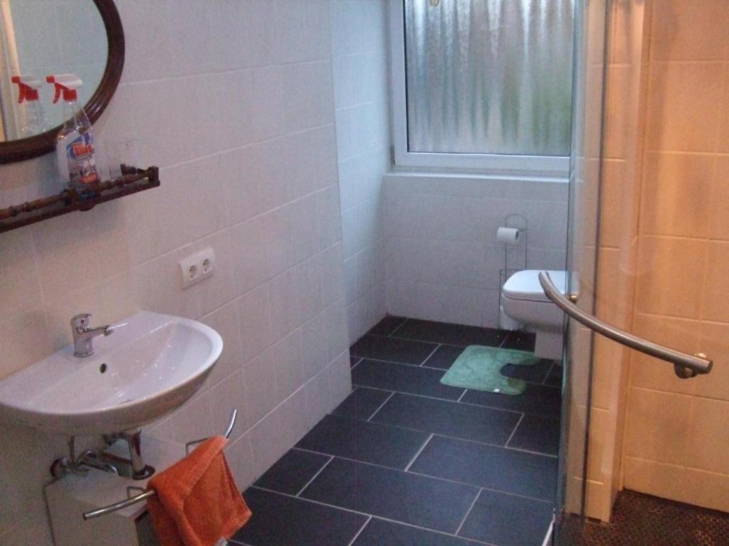 Apartment Worker-flat Gelsenkirchen
