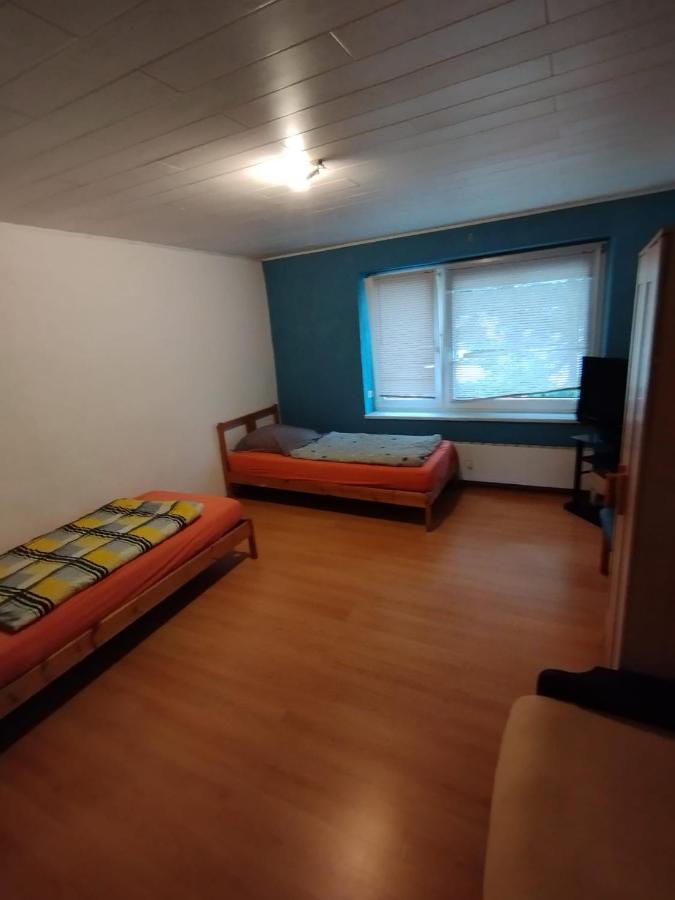 Apartment Worker-flat *