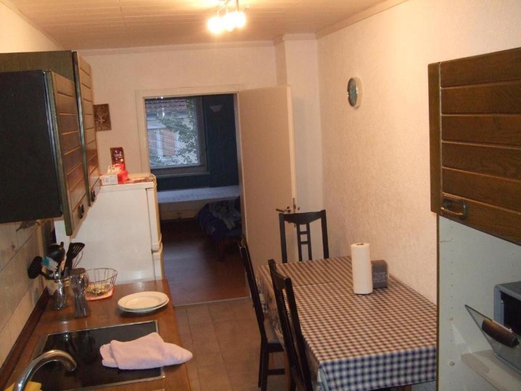 Worker-flat Apartment Gelsenkirchen