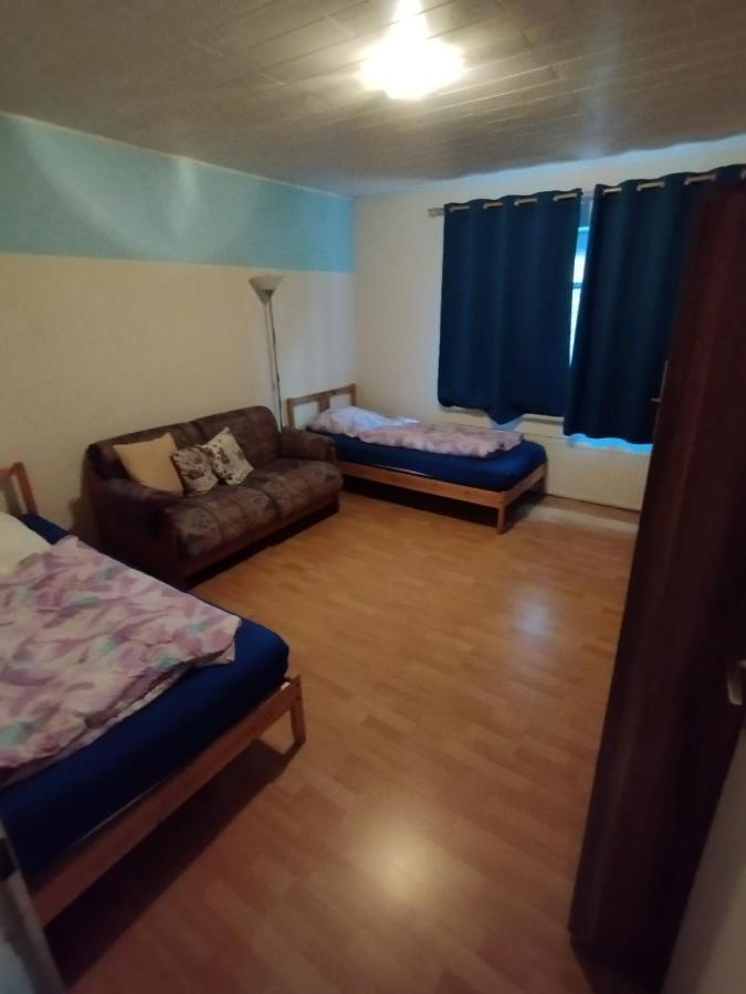 Apartment Worker-flat Gelsenkirchen