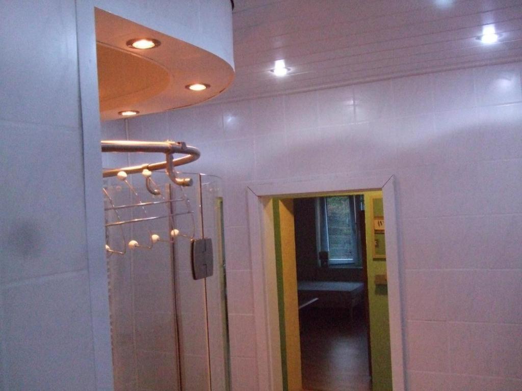 Worker-flat Apartment *