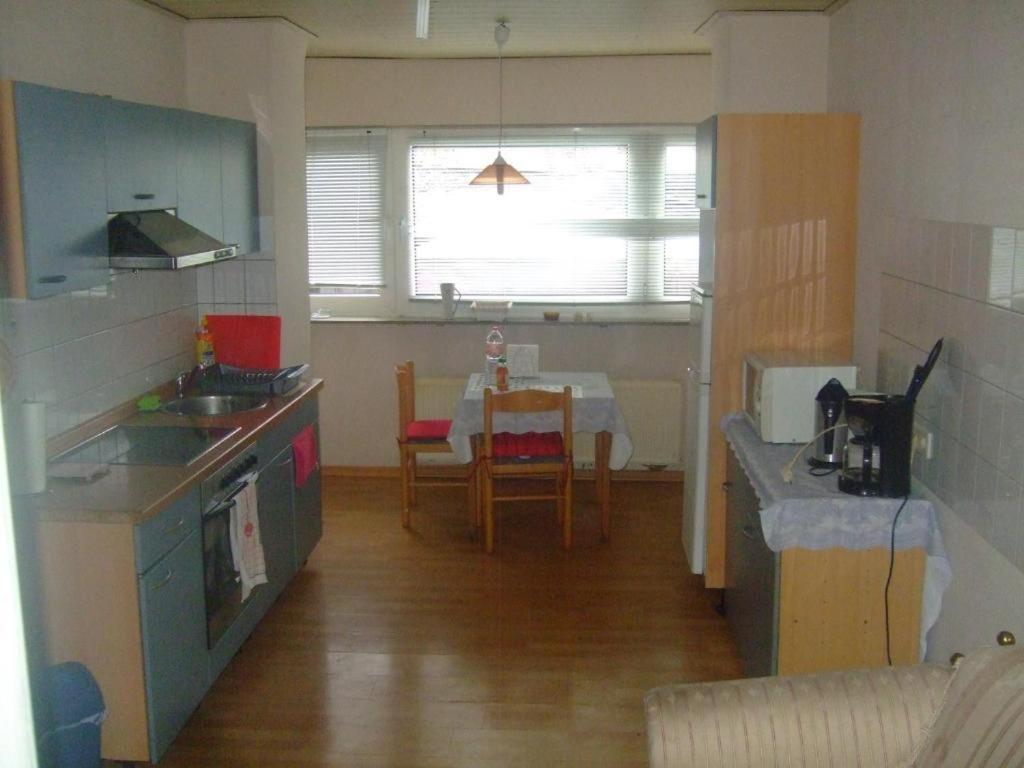 Apartment Worker-flat Gelsenkirchen