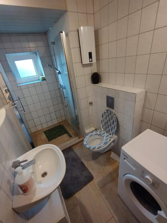 Apartment Worker-flat