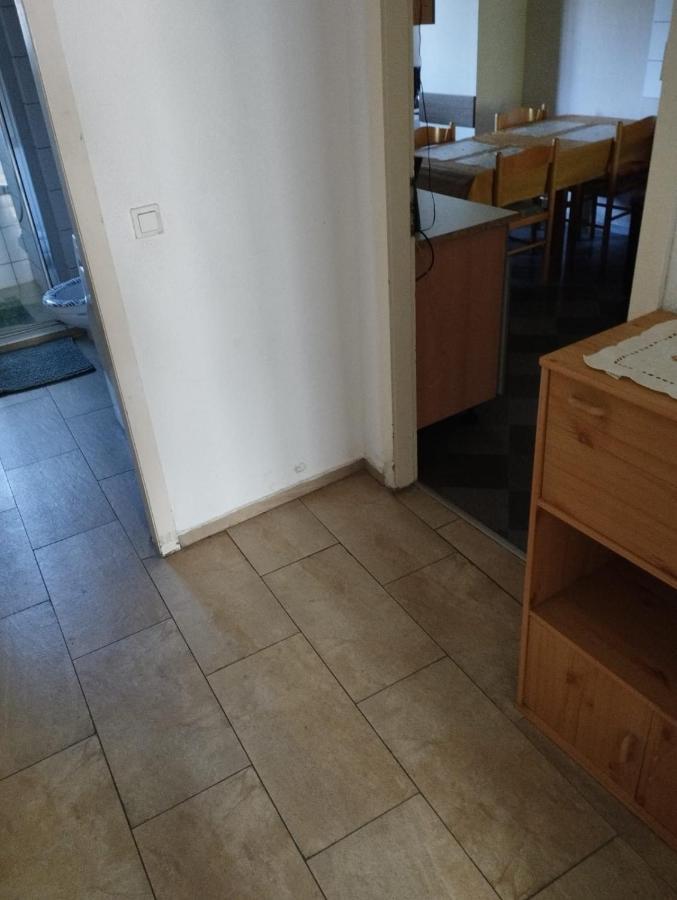 Worker-flat Apartment Gelsenkirchen