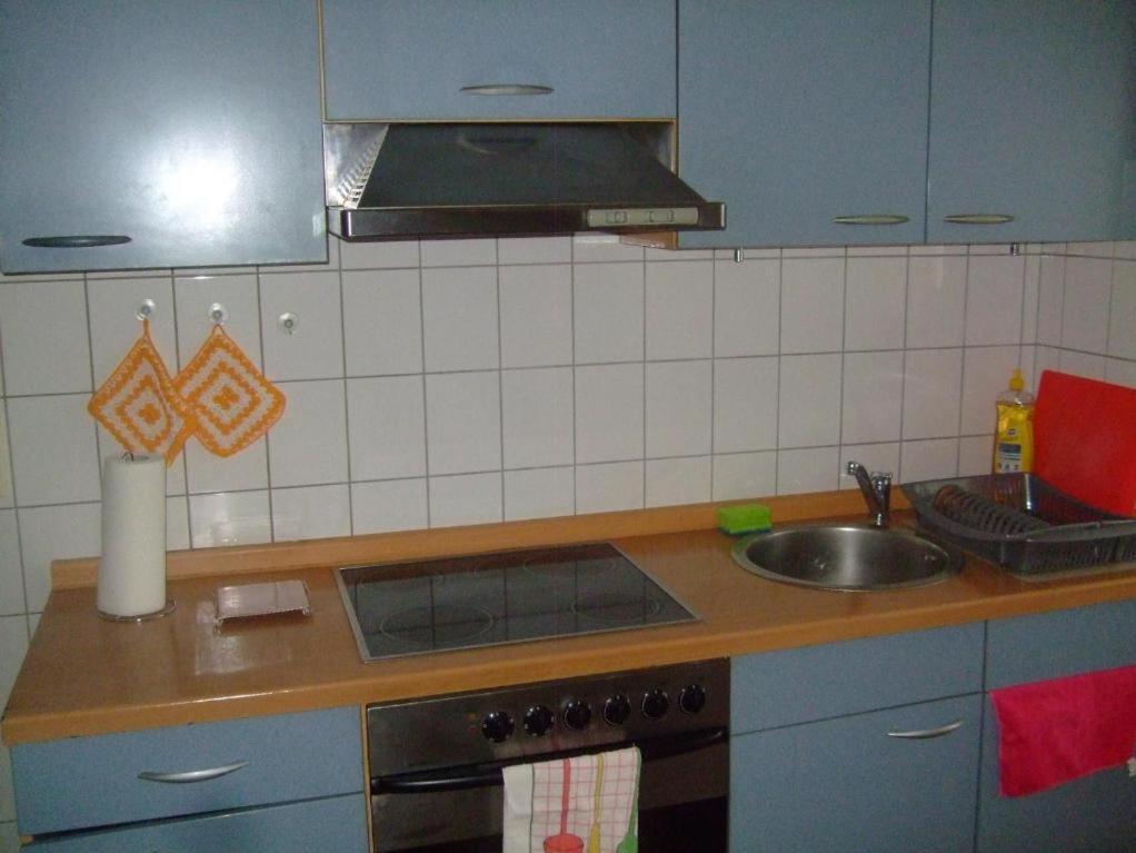 Worker-flat Gelsenkirchen