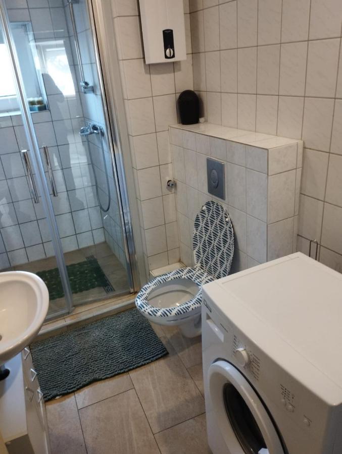Apartment Worker-flat