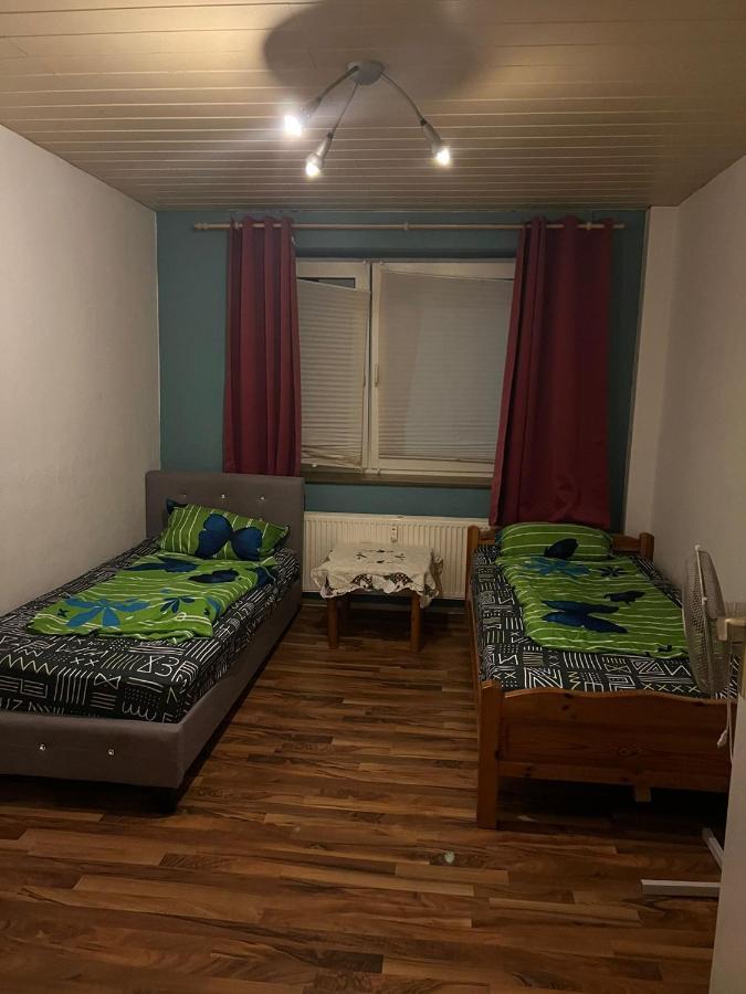 Worker-flat * Gelsenkirchen