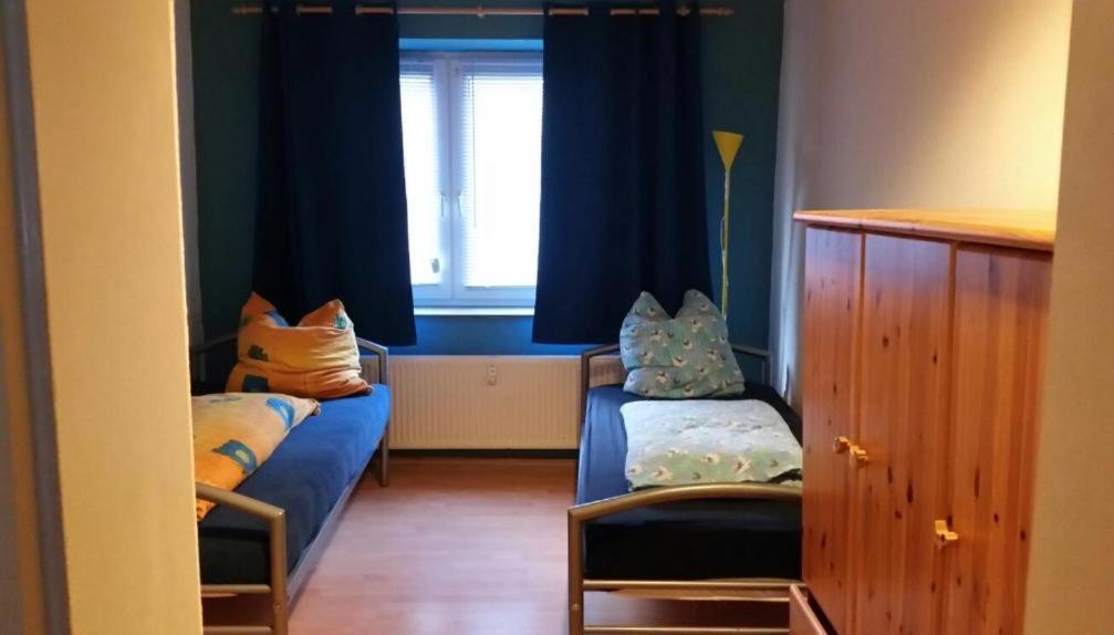 Worker-flat Gelsenkirchen