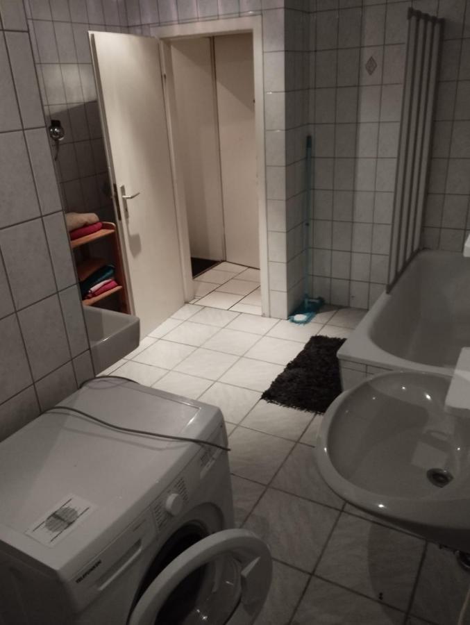 Worker-flat Apartment