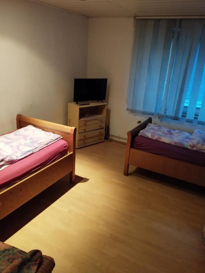 Worker-flat Apartment