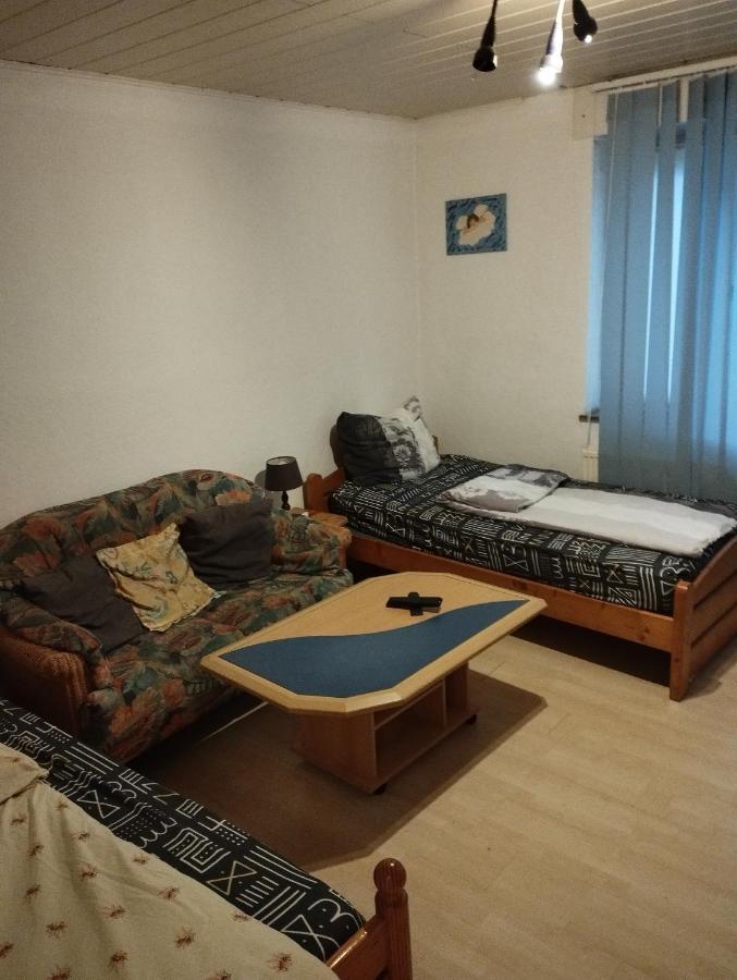 Apartment Worker-flat