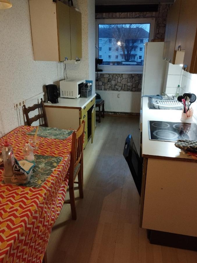 Worker-flat Gelsenkirchen