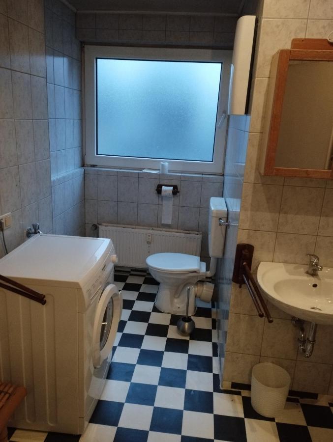 Worker-flat Apartment Gelsenkirchen
