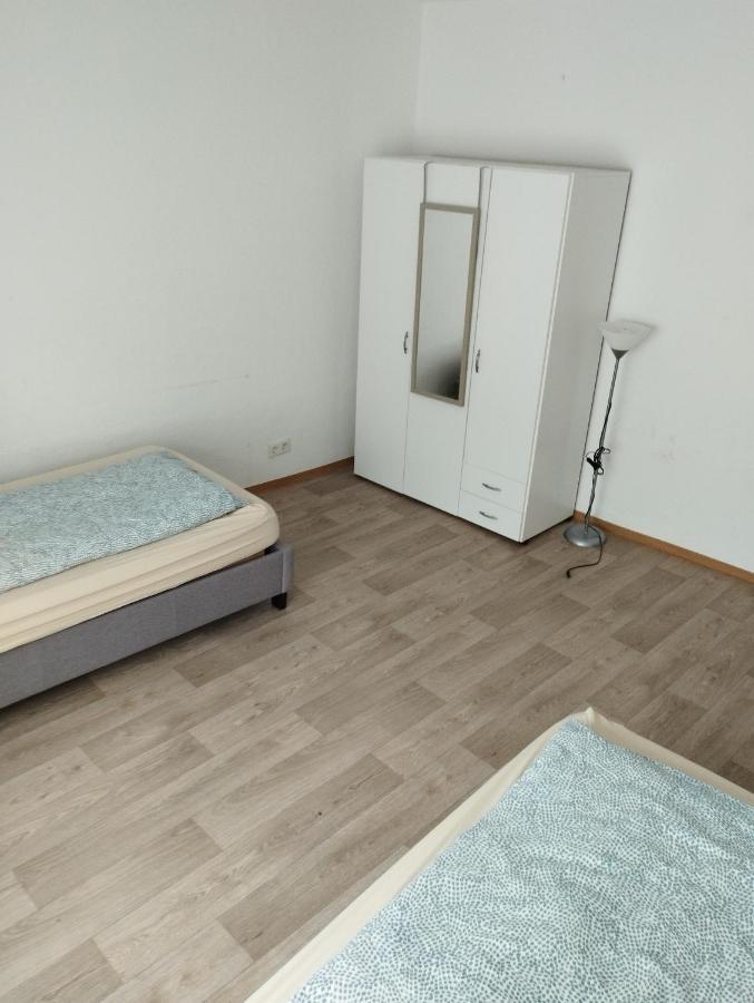 Worker-flat Gelsenkirchen