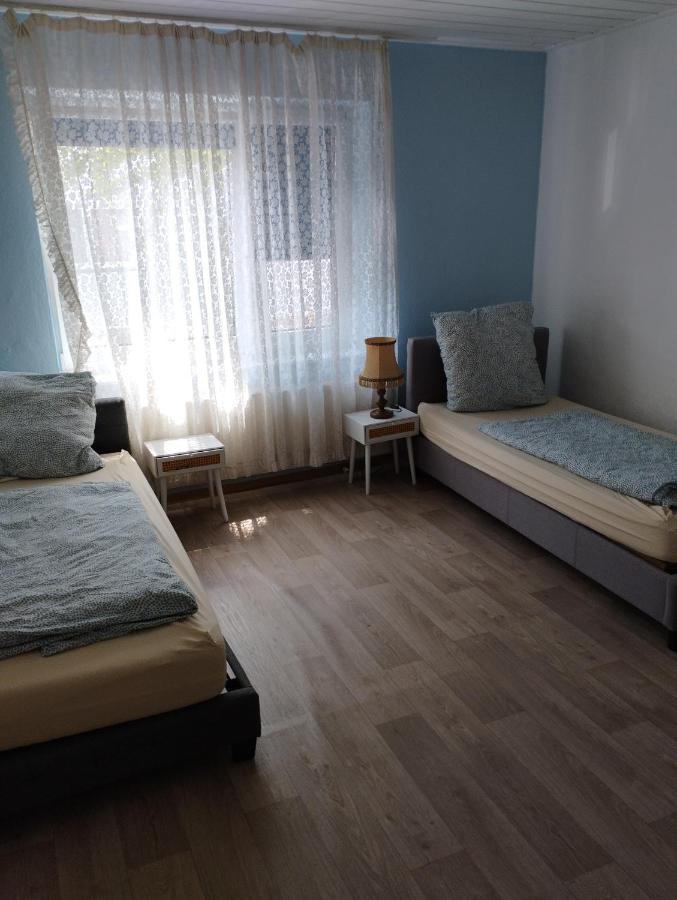 Worker-flat Apartment Gelsenkirchen