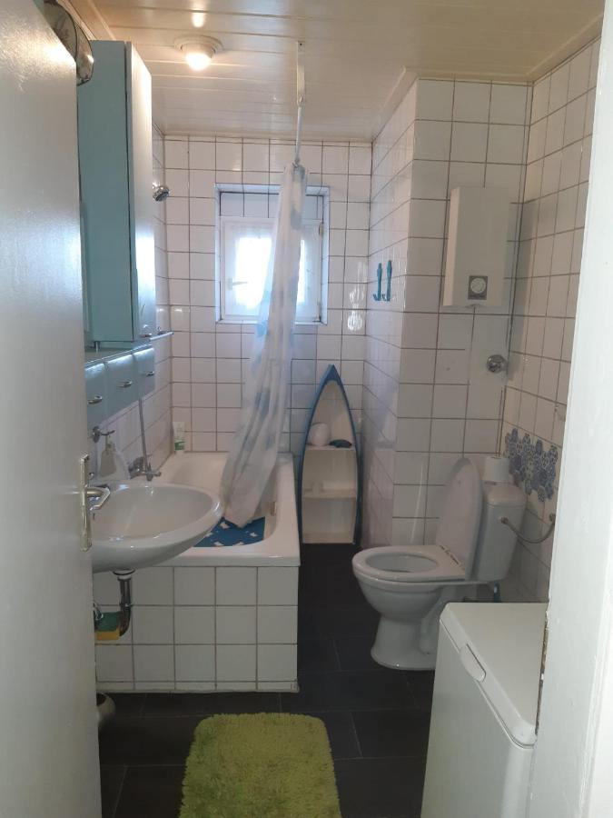 Worker-flat